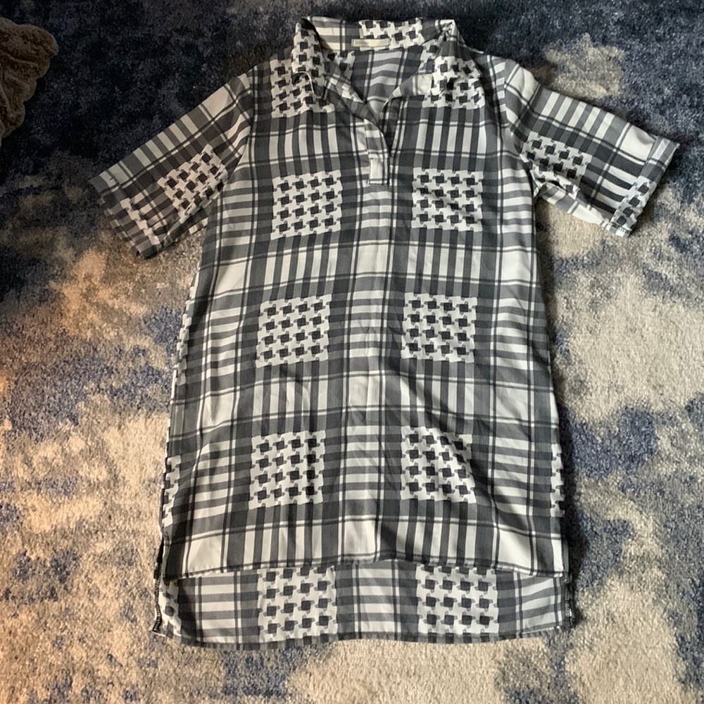 Cherish-Tunic/Mini Dress